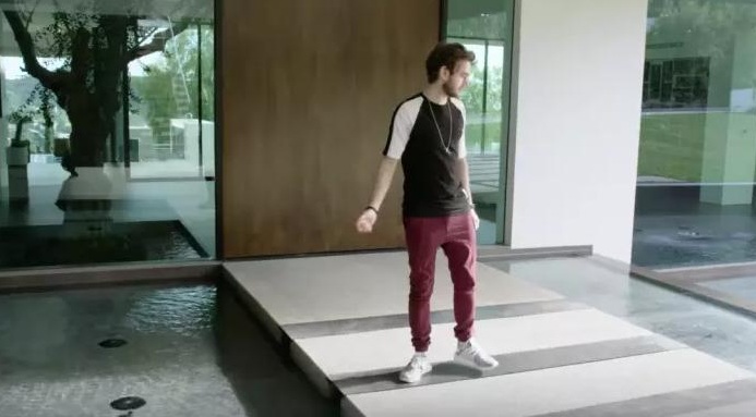 Đây là nhà của DJ Zedd sao? Thật không thể tin nổi! Đây là nhà của DJ Zedd sao? Thật không thể tin nổi!