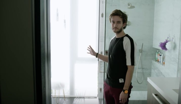 Đây là nhà của DJ Zedd sao? Thật không thể tin nổi! Đây là nhà của DJ Zedd sao? Thật không thể tin nổi!