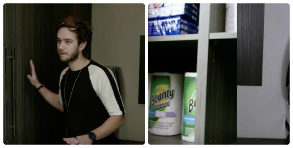 Đây là nhà của DJ Zedd sao? Thật không thể tin nổi! Đây là nhà của DJ Zedd sao? Thật không thể tin nổi!