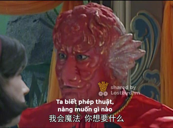 Chuyện không ai ngờ: Thủy quái The Shape Of Water là 'anh em họ' với yêu quái Tây Du Ký? Chuyện không ai ngờ: Thủy quái The Shape Of Water là 'anh em họ' với yêu quái Tây Du Ký?
