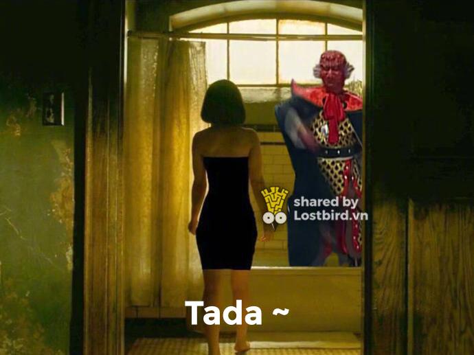 Chuyện không ai ngờ: Thủy quái The Shape Of Water là 'anh em họ' với yêu quái Tây Du Ký? Chuyện không ai ngờ: Thủy quái The Shape Of Water là 'anh em họ' với yêu quái Tây Du Ký?