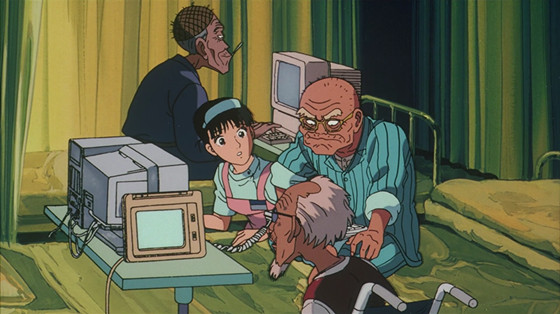 6 bộ phim định hình phong cách của nhà sản xuất hoạt hình Satoshi Kon trước thời 'Perfect Blue' 6 bộ phim định hình phong cách của nhà sản xuất hoạt hình Satoshi Kon trước thời 'Perfect Blue'