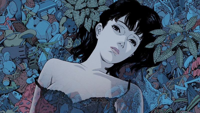 6 bộ phim định hình phong cách của nhà sản xuất hoạt hình Satoshi Kon trước thời 'Perfect Blue' 6 bộ phim định hình phong cách của nhà sản xuất hoạt hình Satoshi Kon trước thời 'Perfect Blue'