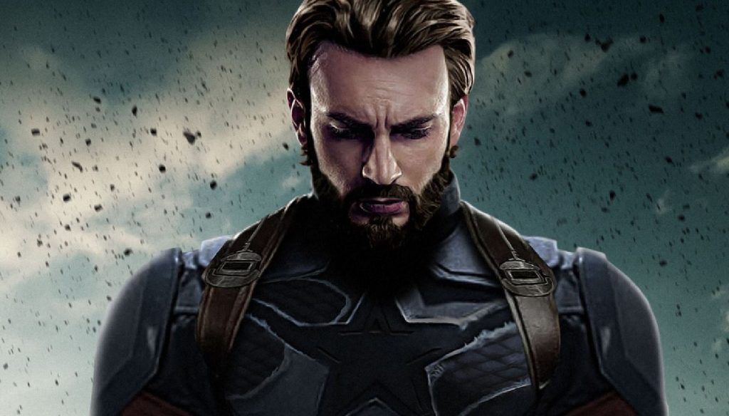 Những kỷ lục 'vô tiền khoáng hậu' mà Avengers: Infinity War sở hữu từ trước khi công chiếu Những kỷ lục 'vô tiền khoáng hậu' mà Avengers: Infinity War sở hữu từ trước khi công chiếu