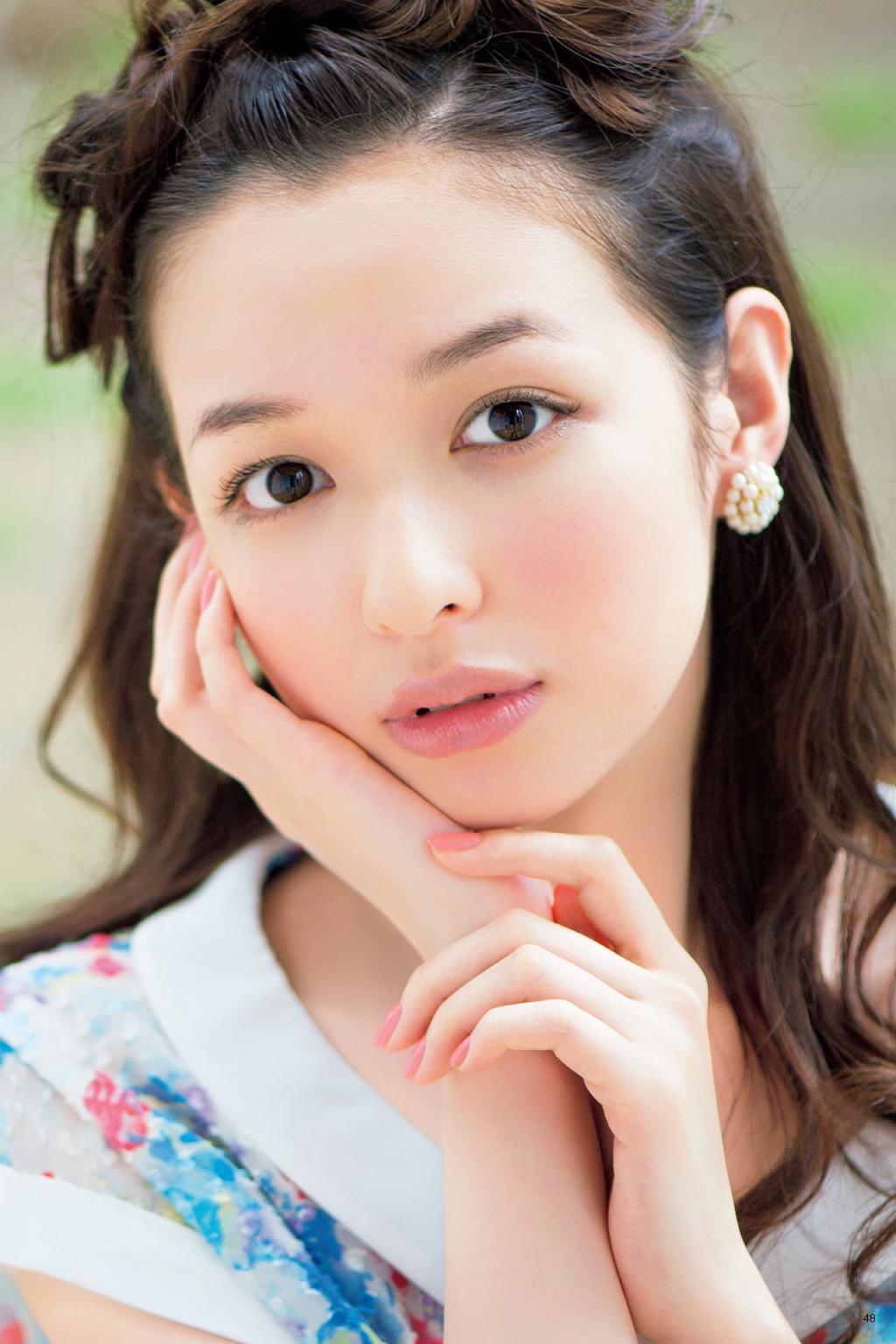Đại mỹ nhân Erika Mori: Niềm tự hào của ngành phẫu thuật thẩm mỹ Nhật Bản Đại mỹ nhân Erika Mori: Niềm tự hào của ngành phẫu thuật thẩm mỹ Nhật Bản