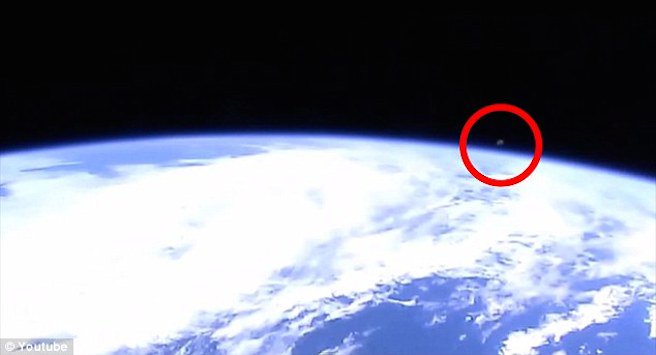 10 điều lạ lùng như phim khoa học viễn tưởng từng xuất hiện ngoài vũ trụ 10 điều lạ lùng như phim khoa học viễn tưởng từng xuất hiện ngoài vũ trụ