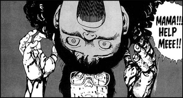 Những bộ manga kinh dị lừng danh khuyên người đọc nên... đi toilet trước khi xem Những bộ manga kinh dị lừng danh khuyên người đọc nên... đi toilet trước khi xem