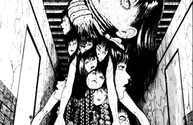 Những bộ manga kinh dị lừng danh khuyên người đọc nên... đi toilet trước khi xem Những bộ manga kinh dị lừng danh khuyên người đọc nên... đi toilet trước khi xem