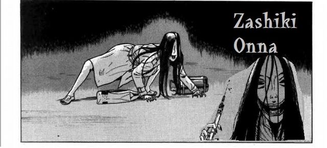 Những bộ manga kinh dị lừng danh khuyên người đọc nên... đi toilet trước khi xem Những bộ manga kinh dị lừng danh khuyên người đọc nên... đi toilet trước khi xem