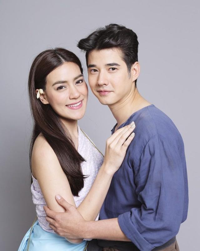Đây là 7 bộ phim siêu hot sắp lên sóng mà các 'mọt phim' Thái không thể bỏ qua Đây là 7 bộ phim siêu hot sắp lên sóng mà các 'mọt phim' Thái không thể bỏ qua