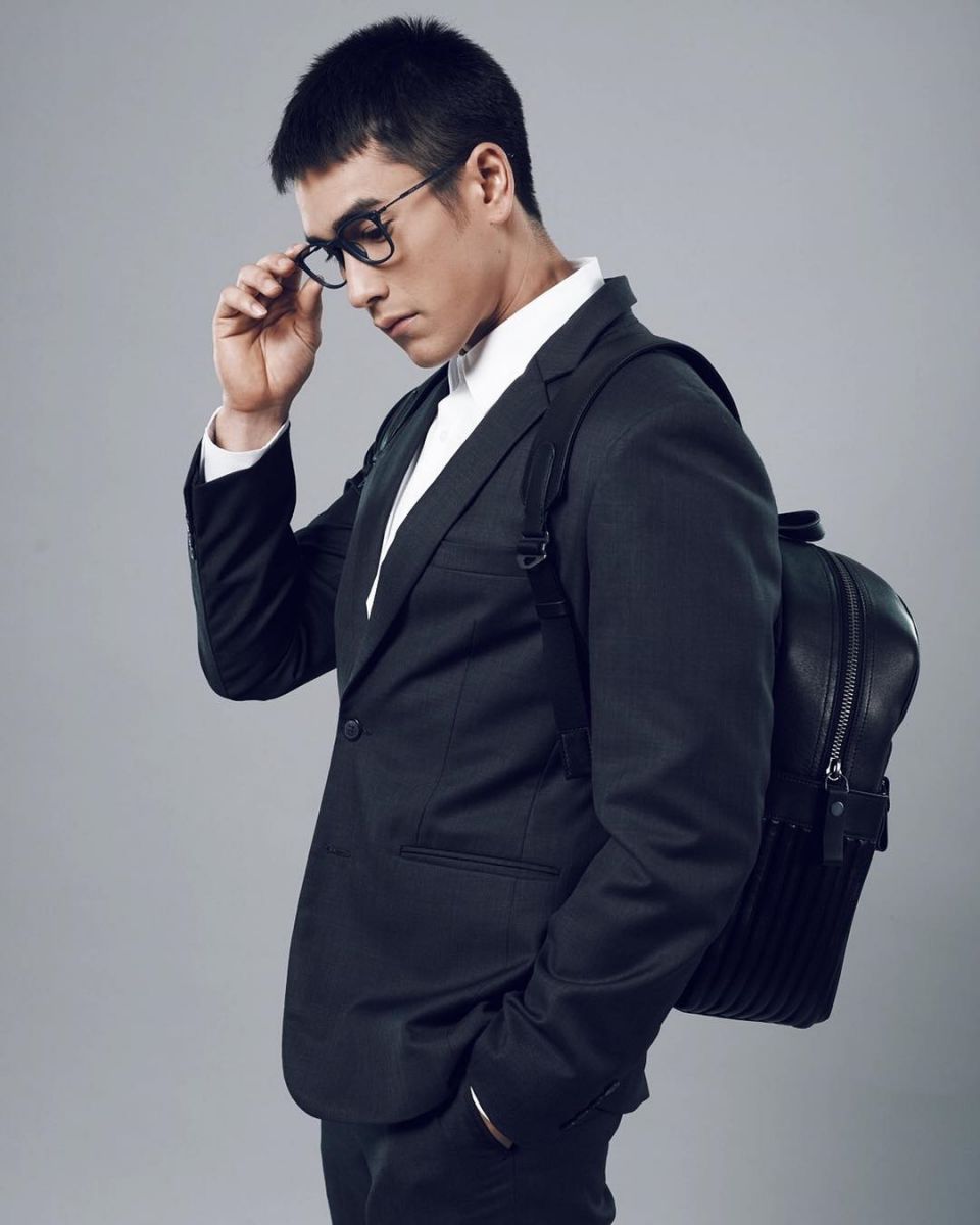 Đây là 7 bộ phim siêu hot sắp lên sóng mà các 'mọt phim' Thái không thể bỏ qua Đây là 7 bộ phim siêu hot sắp lên sóng mà các 'mọt phim' Thái không thể bỏ qua