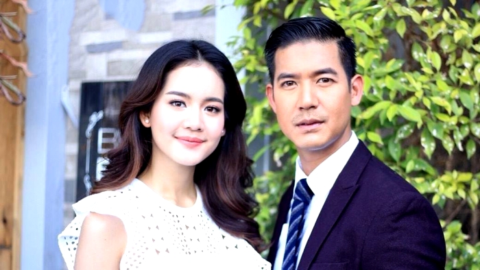 Đây là 7 bộ phim siêu hot sắp lên sóng mà các 'mọt phim' Thái không thể bỏ qua Đây là 7 bộ phim siêu hot sắp lên sóng mà các 'mọt phim' Thái không thể bỏ qua