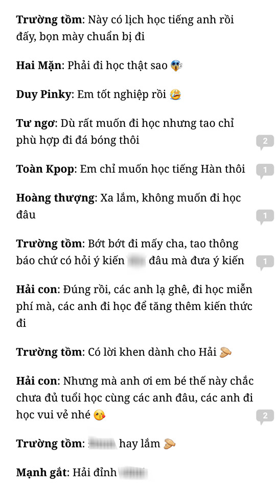 Tự sự của một 'fan phong trào U23': Bị cổ động viên nam cười nhạo, 'động chạm' trên khán đài Tự sự của một 'fan phong trào U23': Bị cổ động viên nam cười nhạo, 'động chạm' trên khán đài