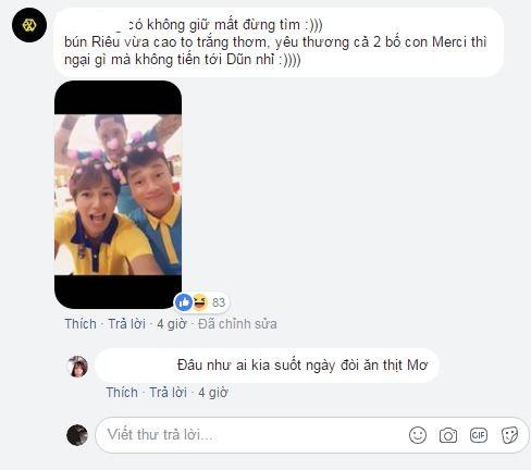 Tiến Dũng dạo này lạnh nhạt với 'Chinh quý phi' vì mải 'thả thính' nhân vật này? Tiến Dũng dạo này lạnh nhạt với 'Chinh quý phi' vì mải 'thả thính' nhân vật này?