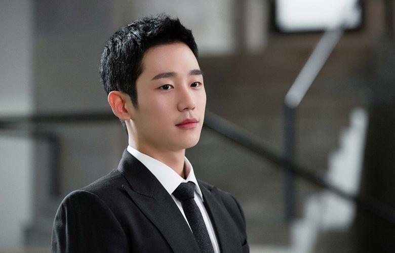 'Kẻ đánh cắp trái tim phụ nữ' Jung Hae In: Mọi thứ về anh đều hoàn hảo! 'Kẻ đánh cắp trái tim phụ nữ' Jung Hae In: Mọi thứ về anh đều hoàn hảo!