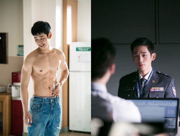'Kẻ đánh cắp trái tim phụ nữ' Jung Hae In: Mọi thứ về anh đều hoàn hảo! 'Kẻ đánh cắp trái tim phụ nữ' Jung Hae In: Mọi thứ về anh đều hoàn hảo!