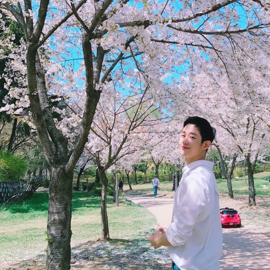 'Kẻ đánh cắp trái tim phụ nữ' Jung Hae In: Mọi thứ về anh đều hoàn hảo! 'Kẻ đánh cắp trái tim phụ nữ' Jung Hae In: Mọi thứ về anh đều hoàn hảo!
