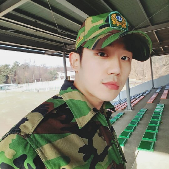 'Kẻ đánh cắp trái tim phụ nữ' Jung Hae In: Mọi thứ về anh đều hoàn hảo! 'Kẻ đánh cắp trái tim phụ nữ' Jung Hae In: Mọi thứ về anh đều hoàn hảo!