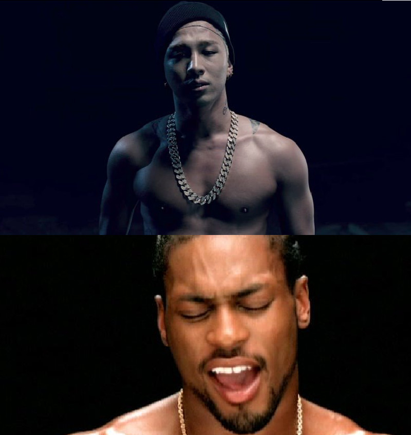 Fan Kpop có nhận ra MV Idol nhà bạn từng 'tham khảo' các concept phương Tây này? Fan Kpop có nhận ra MV Idol nhà bạn từng 'tham khảo' các concept phương Tây này?
