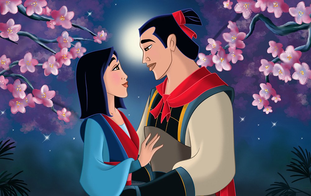 Disney 'thẳng tay' loại nam chính Lý Tường khỏi 'Hoa Mộc Lan' bản điện ảnh: Chuyện thật như đùa! Disney 'thẳng tay' loại nam chính Lý Tường khỏi 'Hoa Mộc Lan' bản điện ảnh: Chuyện thật như đùa!