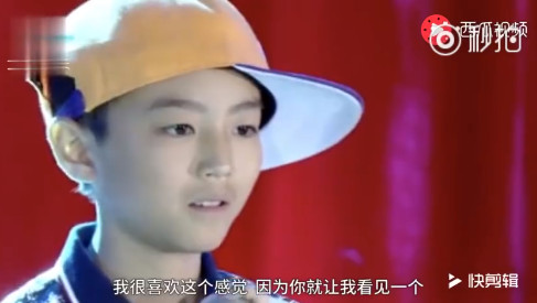 Từng thẳng tay loại các mỹ nam TFBOYS, nhạc sĩ Trung Quốc than thở: 'Tôi thật không có mắt nhìn người' Từng thẳng tay loại các mỹ nam TFBOYS, nhạc sĩ Trung Quốc than thở: 'Tôi thật không có mắt nhìn người'