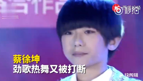 Từng thẳng tay loại các mỹ nam TFBOYS, nhạc sĩ Trung Quốc than thở: 'Tôi thật không có mắt nhìn người' Từng thẳng tay loại các mỹ nam TFBOYS, nhạc sĩ Trung Quốc than thở: 'Tôi thật không có mắt nhìn người'