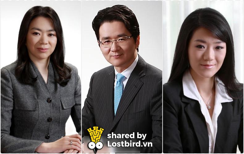 'Sóng gió gia tộc' Korean Air tập mới nhất: Nhị tiểu thư tấn công nhân viên, đại tiểu thư buôn lậu 'Sóng gió gia tộc' Korean Air tập mới nhất: Nhị tiểu thư tấn công nhân viên, đại tiểu thư buôn lậu