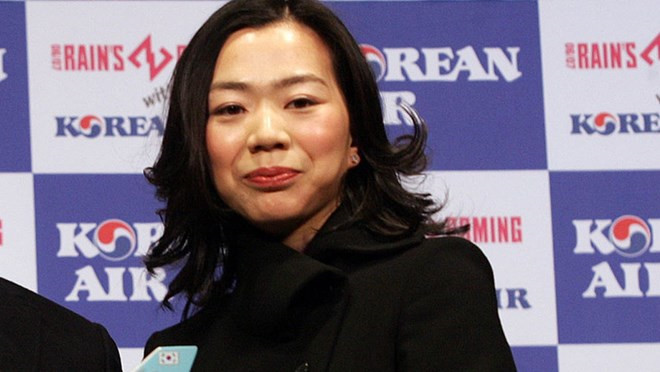 Từ scandal 'công chúa hư' Korean Air nhìn lại Hàn Quốc: Một xã hội khiếm khuyết với mối quan hệ 'chủ - tớ' trong doanh nghiệp Từ scandal 'công chúa hư' Korean Air nhìn lại Hàn Quốc: Một xã hội khiếm khuyết với mối quan hệ 'chủ - tớ' trong doanh nghiệp