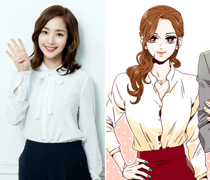 5 webtoon đình đám của Hàn Quốc sẽ được chuyển thể thành phim trong năm nay 5 webtoon đình đám của Hàn Quốc sẽ được chuyển thể thành phim trong năm nay