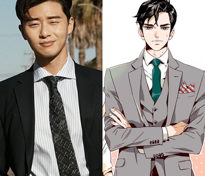 5 webtoon đình đám của Hàn Quốc sẽ được chuyển thể thành phim trong năm nay 5 webtoon đình đám của Hàn Quốc sẽ được chuyển thể thành phim trong năm nay