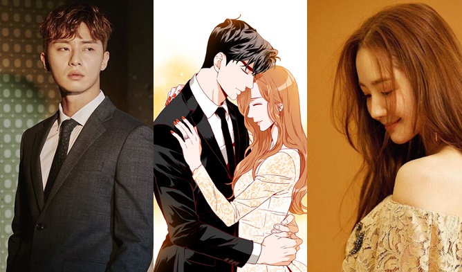 5 webtoon đình đám của Hàn Quốc sẽ được chuyển thể thành phim trong năm nay 5 webtoon đình đám của Hàn Quốc sẽ được chuyển thể thành phim trong năm nay