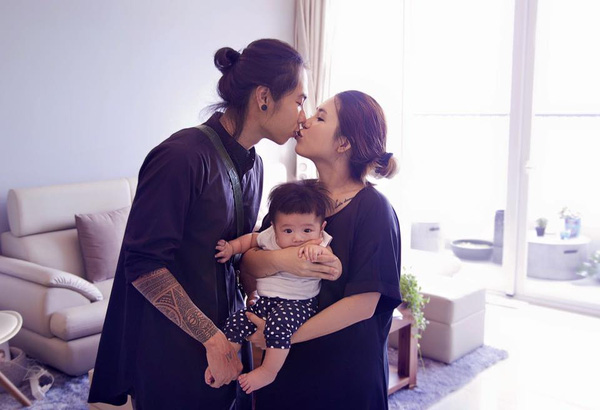 Hehe: Nhóc tì hot nhất Instagram Việt, ai nhìn cũng muốn ẵm về nuôi Hehe: Nhóc tì hot nhất Instagram Việt, ai nhìn cũng muốn ẵm về nuôi