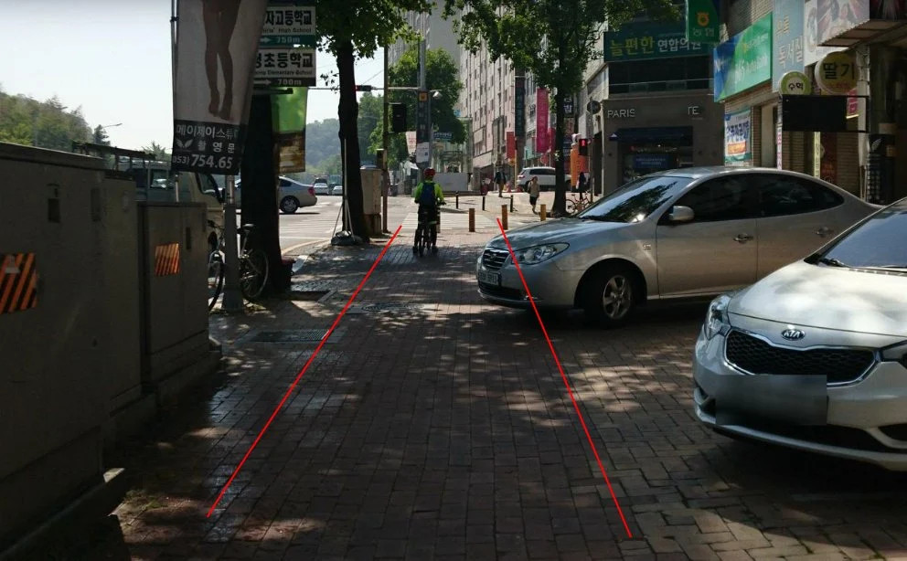 Có một Hàn Quốc kì lạ mà cũng rất dễ thương trong mắt du khách quốc tế Có một Hàn Quốc kì lạ mà cũng rất dễ thương trong mắt du khách quốc tế