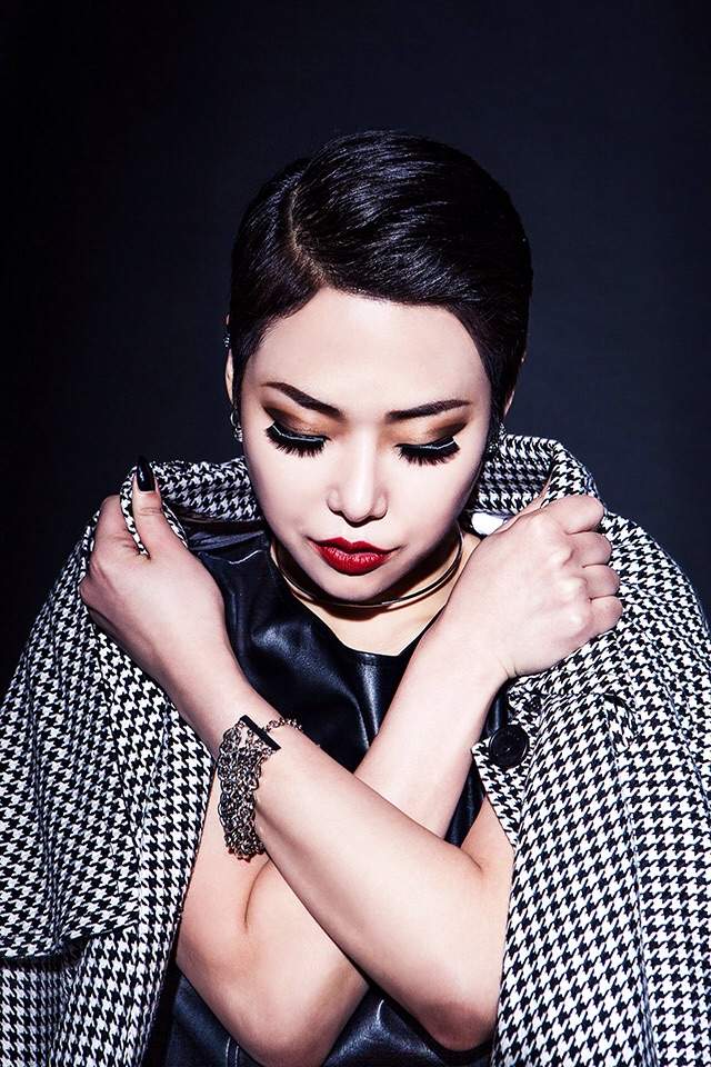 'Chị đại' xứ Hàn chỉ trích thẳng mặt những nam sinh lấy #Metoo ra làm trò đùa 'Chị đại' xứ Hàn chỉ trích thẳng mặt những nam sinh lấy #Metoo ra làm trò đùa