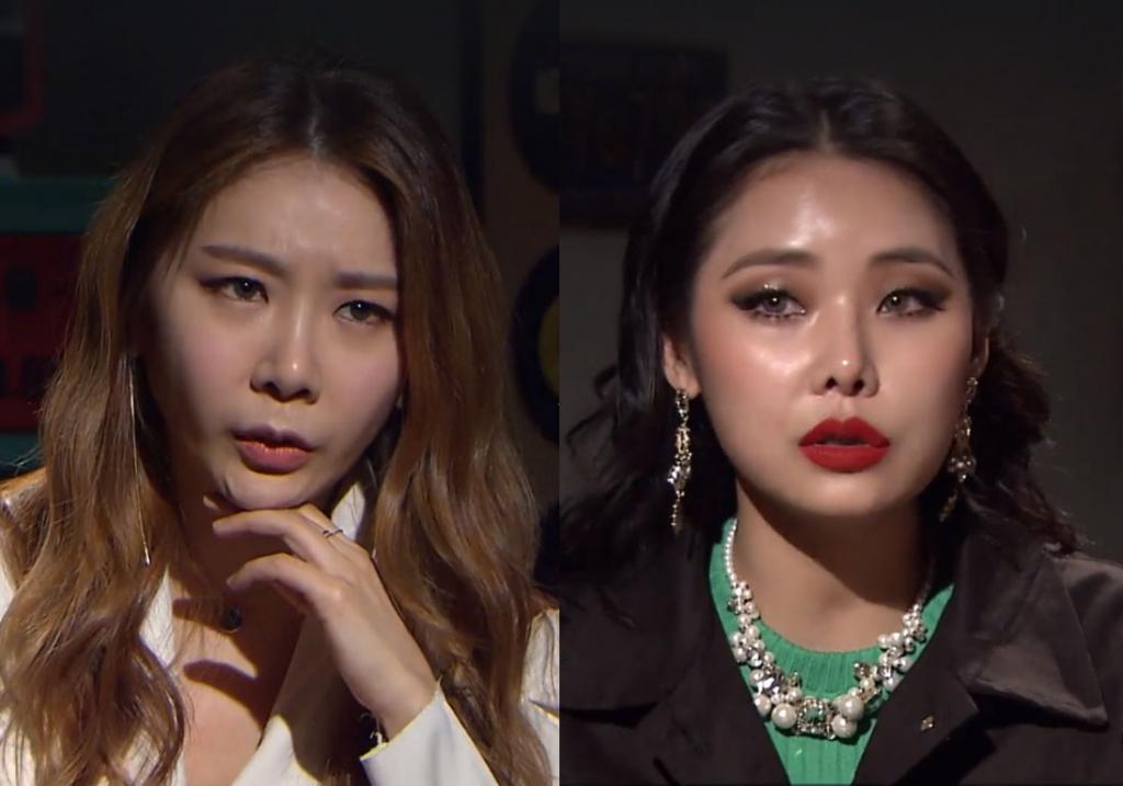 'Chị đại' xứ Hàn chỉ trích thẳng mặt những nam sinh lấy #Metoo ra làm trò đùa 'Chị đại' xứ Hàn chỉ trích thẳng mặt những nam sinh lấy #Metoo ra làm trò đùa