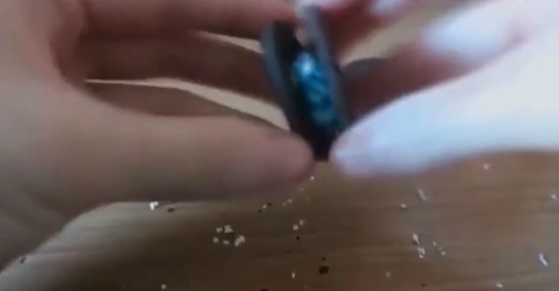 Giễu cợt người vô gia cư bằng ‘Oreo nhân kem đánh răng’, youtuber Trung Quốc đối mặt với án tù Giễu cợt người vô gia cư bằng ‘Oreo nhân kem đánh răng’, youtuber Trung Quốc đối mặt với án tù