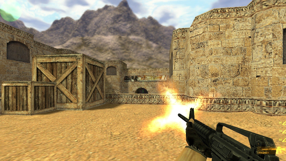 Những tựa game PC huyền thoại từng 'chiếm trọn thanh xuân' thế hệ 8X, 9X (Phần 1) Những tựa game PC huyền thoại từng 'chiếm trọn thanh xuân' thế hệ 8X, 9X (Phần 1)