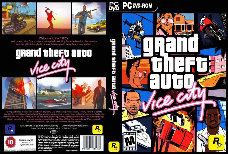 Những tựa game PC huyền thoại từng 'chiếm trọn thanh xuân' thế hệ 8X, 9X (Phần 1) Những tựa game PC huyền thoại từng 'chiếm trọn thanh xuân' thế hệ 8X, 9X (Phần 1)