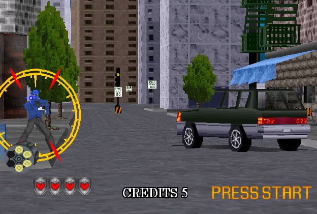 Những tựa game PC huyền thoại từng 'chiếm trọn thanh xuân' thế hệ 8X, 9X (Phần 1) Những tựa game PC huyền thoại từng 'chiếm trọn thanh xuân' thế hệ 8X, 9X (Phần 1)