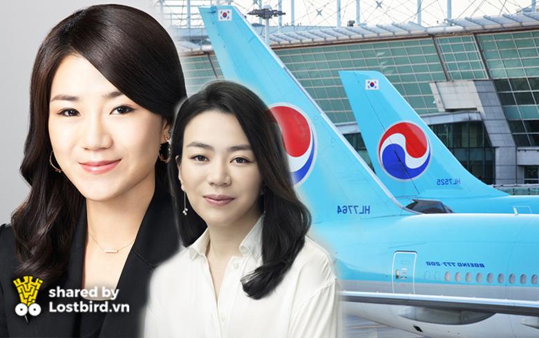 'Con làm cha chịu': Chủ tịch Korean Air cúi đầu xin lỗi, cùng lúc đuổi việc 2 cô con gái cưng 'Con làm cha chịu': Chủ tịch Korean Air cúi đầu xin lỗi, cùng lúc đuổi việc 2 cô con gái cưng