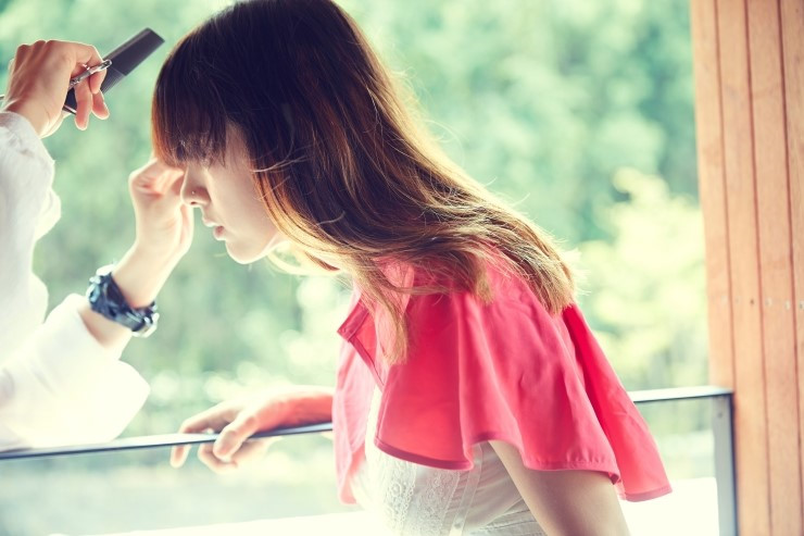 Lee Hyori: 'Dù trời xanh kia có sập xuống, chồng vẫn là người đẹp trai nhất trong mắt tôi' Lee Hyori: 'Dù trời xanh kia có sập xuống, chồng vẫn là người đẹp trai nhất trong mắt tôi'