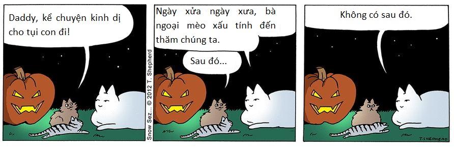 Triết lí sống của chú mèo luôn cười 'đểu': Chuẩn không cần chỉnh, chỉnh là mất chuẩn Triết lí sống của chú mèo luôn cười 'đểu': Chuẩn không cần chỉnh, chỉnh là mất chuẩn