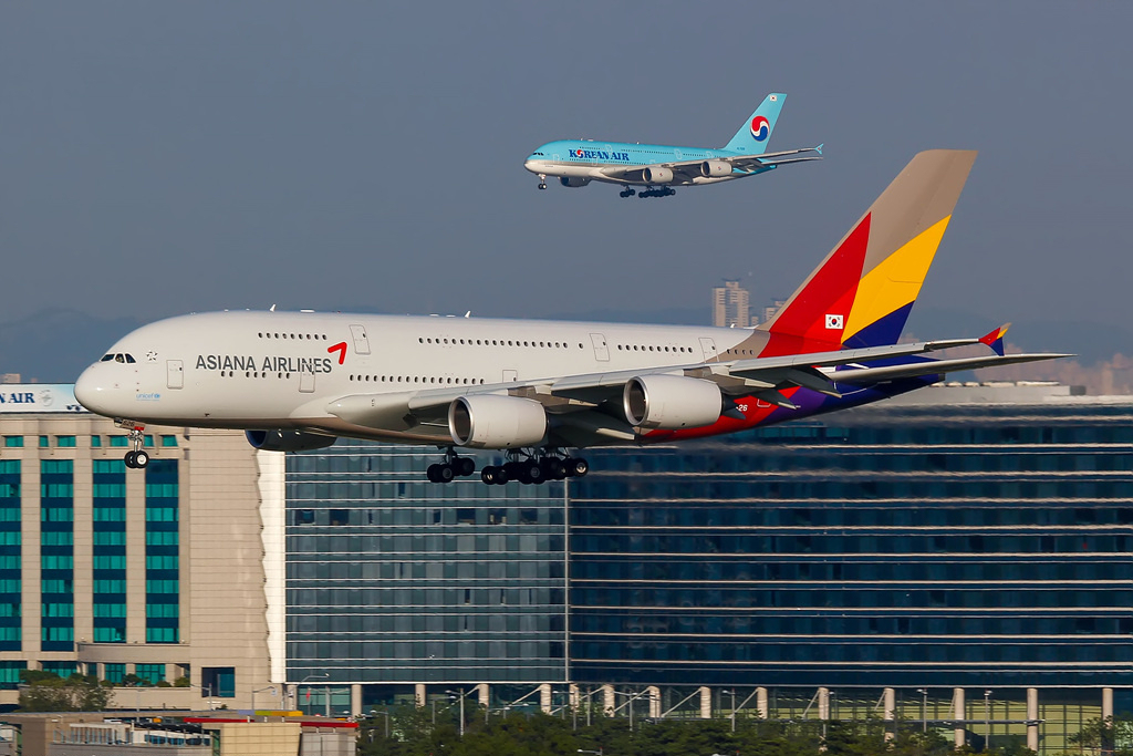 Chủ tịch Korean Air bị tố lắp đặt các thiết bị cách âm trong văn phòng để trốn tránh sai phạm Chủ tịch Korean Air bị tố lắp đặt các thiết bị cách âm trong văn phòng để trốn tránh sai phạm