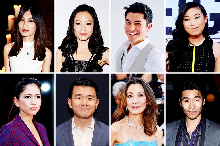 Crazy Rich Asians - 'Sống chung với mẹ chồng' phiên bản châu Á? Crazy Rich Asians - 'Sống chung với mẹ chồng' phiên bản châu Á?