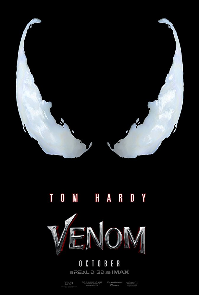 Đừng mải ngắm Tom Hardy mà bỏ qua 7 chi tiết thú vị được 'cài cắm' trong trailer mới của 'Venom' Đừng mải ngắm Tom Hardy mà bỏ qua 7 chi tiết thú vị được 'cài cắm' trong trailer mới của 'Venom'