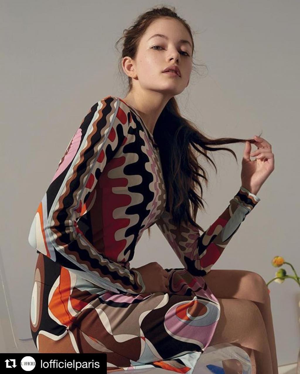 Mackenzie Foy: 7 năm từ sao nhí 'Twilight' đến 'nàng công chúa' được cả Hollywood cưng chiều Mackenzie Foy: 7 năm từ sao nhí 'Twilight' đến 'nàng công chúa' được cả Hollywood cưng chiều