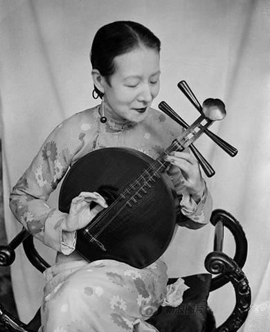 Từ thời xưa, tiếng Anh đã là 'chuyện nhỏ' với nữ quan của Từ Hi Thái Hậu Từ thời xưa, tiếng Anh đã là 'chuyện nhỏ' với nữ quan của Từ Hi Thái Hậu