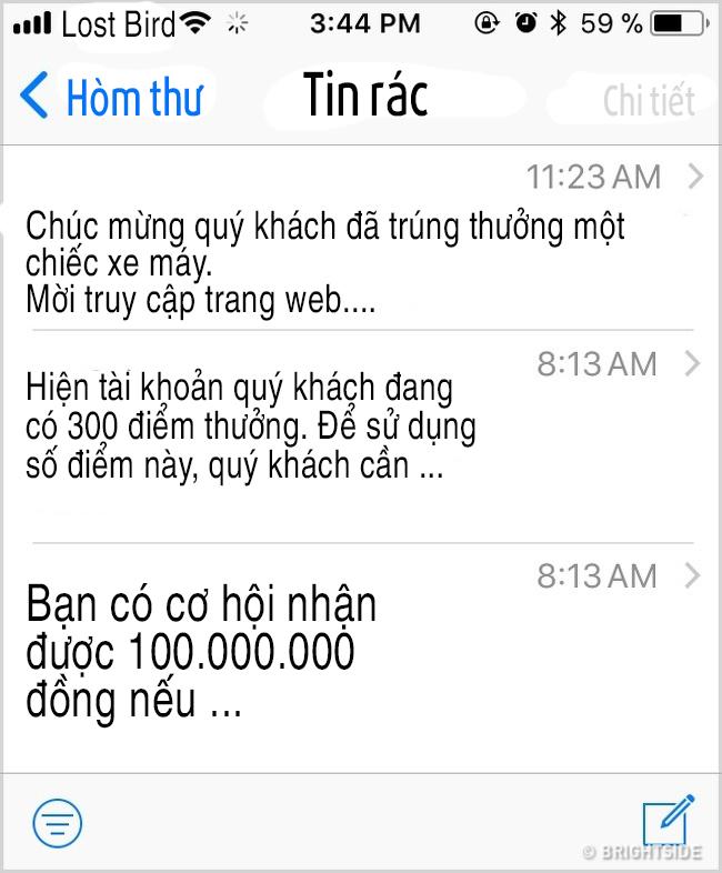 13 số liệu cực hay ho giúp bạn mở mang đầu óc cho ngày mới 13 số liệu cực hay ho giúp bạn mở mang đầu óc cho ngày mới