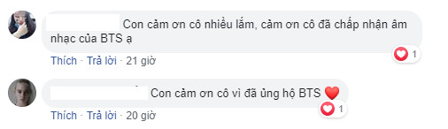 Tin được không: Nhạc sĩ nổi tiếng Ngọc Lễ là fan cứng của BTS, theo nhóm suốt 5 năm! Tin được không: Nhạc sĩ nổi tiếng Ngọc Lễ là fan cứng của BTS, theo nhóm suốt 5 năm!