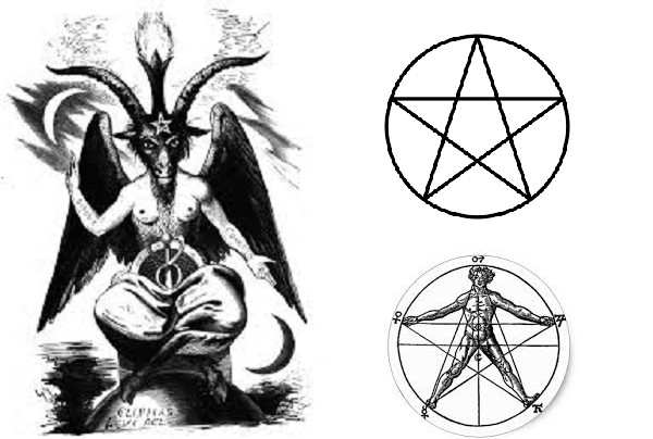 Giáo hội Satan đâm đơn kiện đài Netflix xuyên tạc hình ảnh 'thần đầu dê' trong series 'Sabrina 2018' Giáo hội Satan đâm đơn kiện đài Netflix xuyên tạc hình ảnh 'thần đầu dê' trong series 'Sabrina 2018'